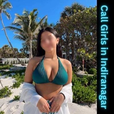 Luxury Call Girls in Indiranagar