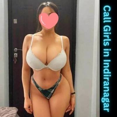Russian Escorts In Indiranagar