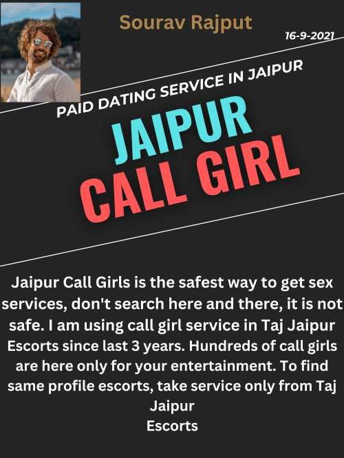 Taj  Client Review 1