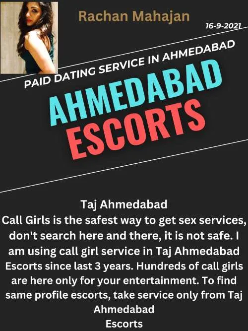 Ahmedabad Escort Service Client Review 3 Ahmedabad Escort Service Client Review 3