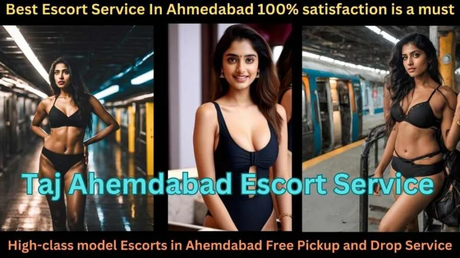 Ahmedabad Escort Service100 % Satisfaction Ahmedabad Escort Service100 % Satisfaction