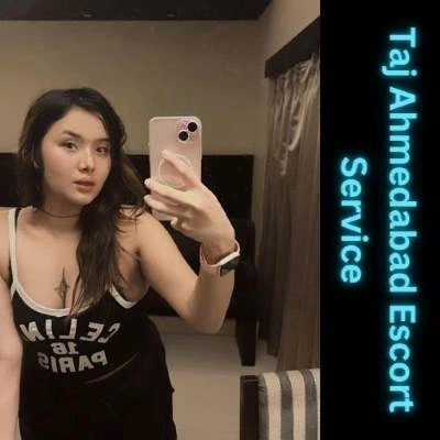 Ahmedabad Escort Service