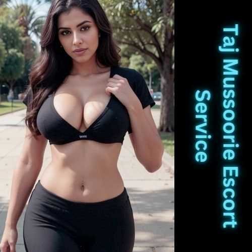 Premium escort service In Mussoorie offered at a 5-star hotel In Mussoorie