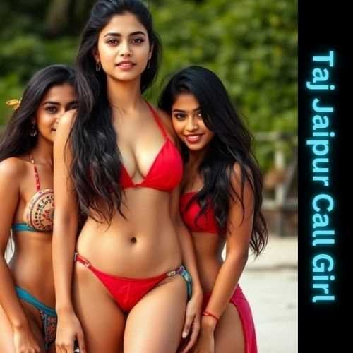 Best Call Girls Service In Jaipur