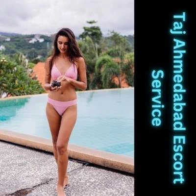 Milina Russian Ahemdabad Escort Service