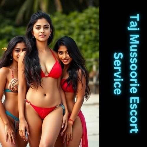Mussoorie Escorts