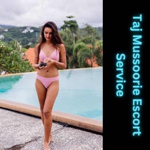 Mussoorie Escort Service