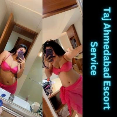 Vip Call Girls In Ahmedabad