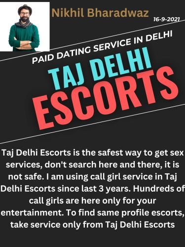 Taj Client Review Nikhil Bharadwaz