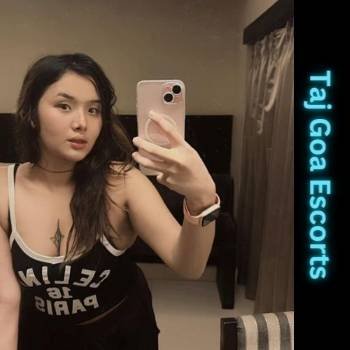 Goa escorts