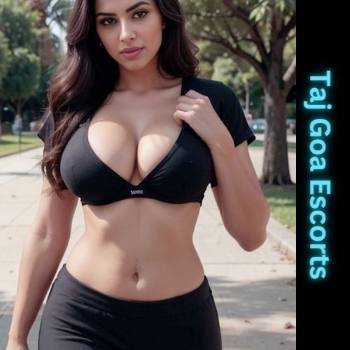 Premium Bangalore escort service offered at a 5-star hotel in Chanakyapuri