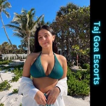 Independent Goa escorts