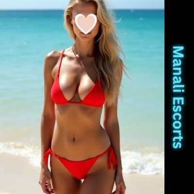 Avail Himachal no 1 Manali Escort