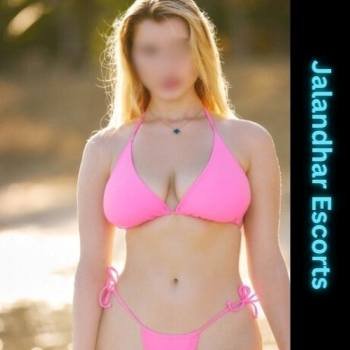 Jalandhar Escorts
