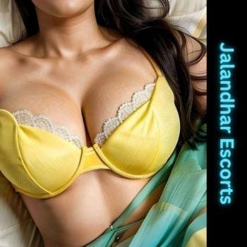 Escort Service In Jalandhar 