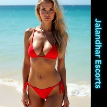 Jalandhar Escort Service
