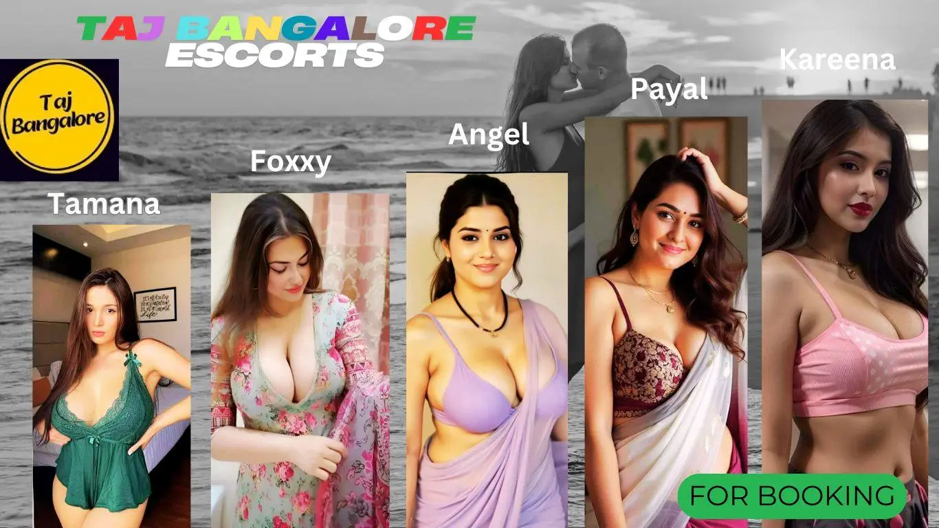 Taj Bangalore Dating service Main Picture