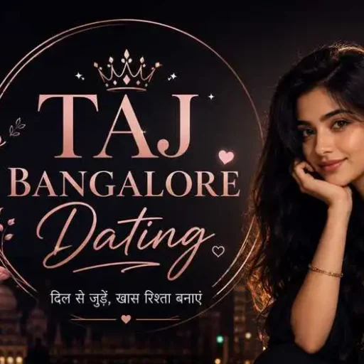 Taj Bangalore dating service